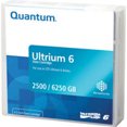 thumbnail image 2 of Quantum - LTO Ultrium 6 - 2.5 TB / 6.25 TB - black, 2 of 3