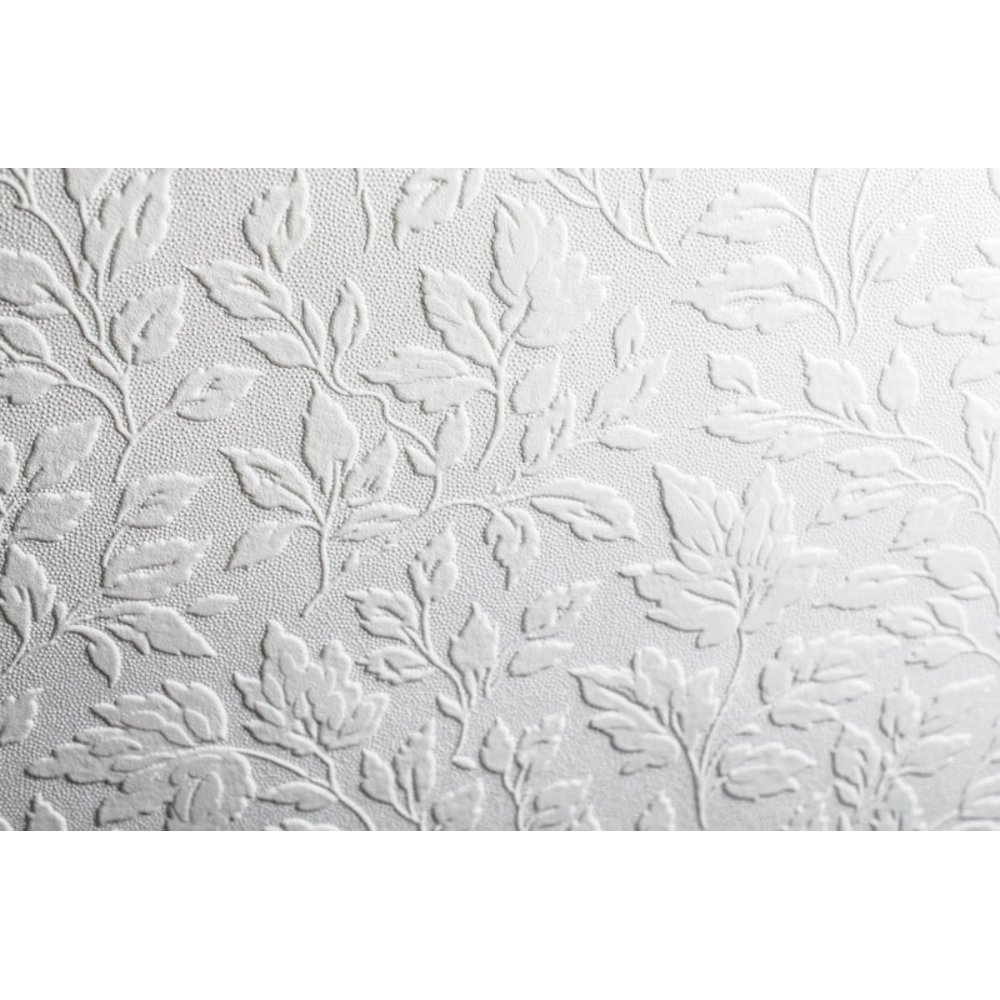 Graham And Brown 13088 Intricate Small Leaf Vinyl