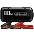 thumbnail image 1 of Jump Starter Hulkman Alpha Pro 1750A Pantalla de 3,3" PD65W, 1 of 9