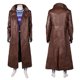 thumbnail image 3 of Disfraz de Gambit para adultos, disfraz de Deadpool, disfraz de fantasía para hombre, chaqueta, abrigo, traje de carnaval y Halloween, 3 of 4