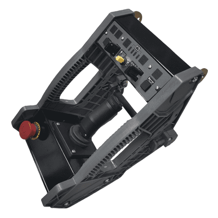 HNARL Control Box 1001091153 0272778 1001091154 JLG Parts for JLG Scissor Lift Electric 1930ES 1230ES 2030ES 2630ES