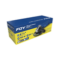 thumbnail image 2 of Mini Esmeriladora Angular 700 W 11000 Rpm Foy Color Azul Frecuencia 60hz, 2 of 2