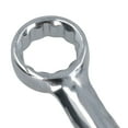 thumbnail image 3 of Metric MM Half Moon Ring C Obstruction Spanner Wrench 5pc 10 Sizes 8 – 22mm, 3 of 6