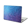 thumbnail image 1 of KSK KAISHEK Hard Case Compatible with 2020 - 2019 Released MacBook Pro 16" with XDR Display Type C Model: A2141 Marble A 143, 1 of 5