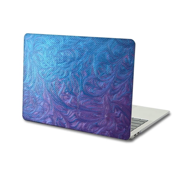 KSK KAISHEK Hard Case Compatible with 2020 - 2019 Released MacBook Pro 16" with XDR Display Type C Model: A2141 Marble A 143
