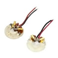 thumbnail image 2 of Tarjeta de soporte de cepillo de carbono 2pcs para herramientas eléctricas Yotijar SFC14-A SFC14A SFC22A, 2 of 9
