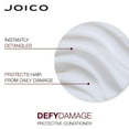 thumbnail image 5 of Defy Damage Protective Conditioner by Joico for Unisex - 33.8 oz Conditioner, 5 of 5