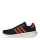 thumbnail image 2 of Tenis Adidas Hombre Lite Racer 3.0 Negro 28.5 cm, 2 of 5