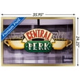 thumbnail image 2 of Friends - Central Perk Wall Poster, 22.375" x 34", 2 of 4