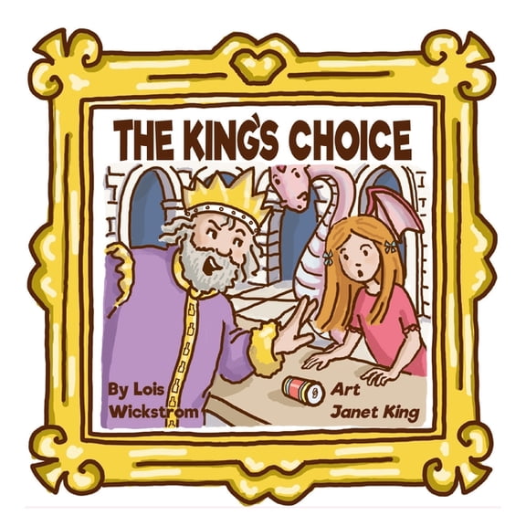 The King's Choice, (Paperback)
