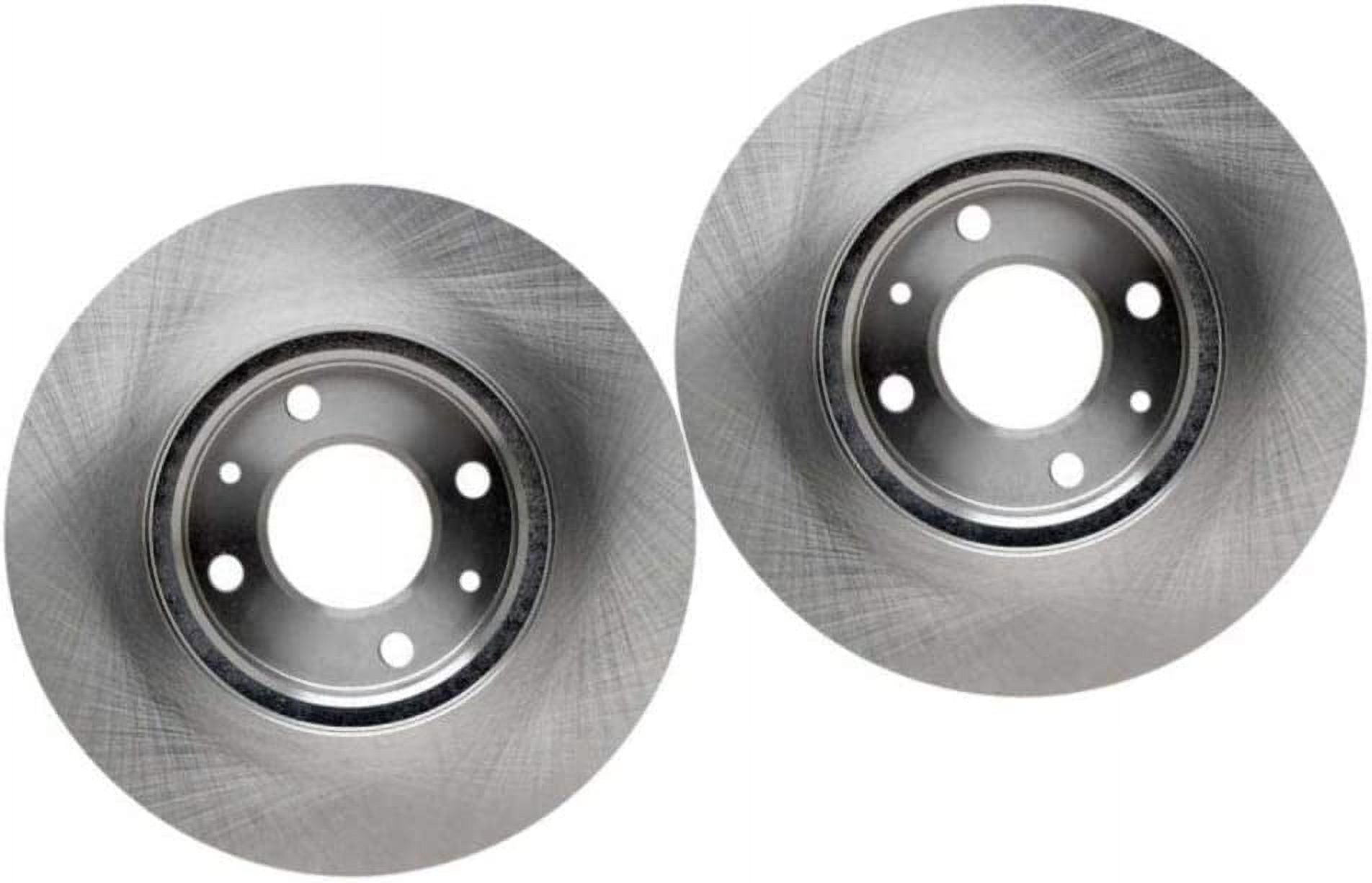 Disc Brake Rotor