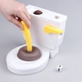 thumbnail image 3 of Funny ing Toilet Game Joke Tricky, 3 of 8