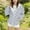 Light Gray, variant on Girls Top Girls Hooded Jacket Outerwear Zip Up Sweatshirt Casual Pullover Top for Youth Kids Lightweight Spring Fall Coat