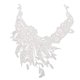 thumbnail image 1 of Qarigey Niñas Camisa Cuello Mujer Blusa Bordado Gargantilla Boutonniere Accesorios de disfraces, 1 of 6