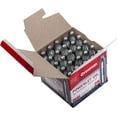 Crosman 25Count 12Gram CO2 Cartridges For Air Rifles And Air Pistols