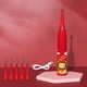 thumbnail image 3 of Cepillo de dientes eléctrico sónico para niños, recargable por USB, cepillo limpiador de dientes inteligente con dibujos animados para niños de 3 a 15 años, resistente al agua IPX7, 3 of 5