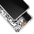 thumbnail image 3 of Disney Snow White Roses and Character Silhouette Galaxy S22 Clear Case, iPhone 13, 3 of 4