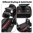 thumbnail image 4 of iYofe 12V Kids ATV Ride on, Ford F-150 Ride on Toys w/LED Lights, Battery Powered Riding Toy Car for Kids Toddlers 2-4, Black, 4 of 6