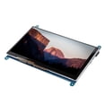 thumbnail image 4 of 7 Inch LCD1024x600 Ultra HD Display Screen with Capacitive Touch, for3,10, Free Driver, 4 of 7