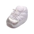 thumbnail image 3 of Zapatillas cálidas de invierno Antideslizantes Cómodas Zapatillas para el hogar Zapatos suaves para el hogar con cordones para fiestas en el hogar , Blanco Hugo Zapatillas de casa, 3 of 10