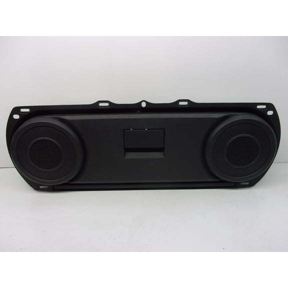 Pre-Owned 2012 Jeep Compass Tailgate Liftgate Speaker Box Assembly OEM (Good)