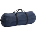 thumbnail image 3 of Outdoor Products Deluxe Carrying Case (Duffel), Blue, 3 of 3