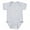 Heather Gray, variant on CafePress - February 29 Body Suit - Cute Infant Bodysuit Baby Romper - Size Newborn - 24 Months