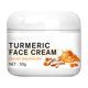 thumbnail image 1 of Crema hidratante de día y noche con cúrcuma,crema hidratante antiarrugas,crema iluminadora antiarrugas,nutrición profunda,antienvejecimiento,hidratación duradera,50 (Buy 2 Save 10%), 1 of 5