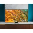thumbnail image 2 of Samsung QN65Q80DAFXZC 65" 4K UHD HDR QLED Tizen OS Smart TV – 2024 (Factory Refurbished), 2 of 7