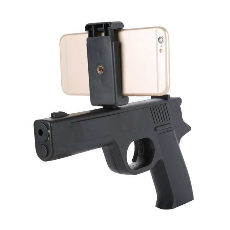 AR Gaming Gun Aduro NEW Smartphones Iphones Pistol Augmented