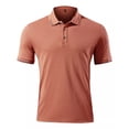 thumbnail image 1 of Playera Tipo Polo Hombre Manga Corta Casual Moda Arjen Kroos, 1 of 7
