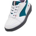 thumbnail image 5 of Tenis Niño Puma Rebound V6 Blanco 39794301, 5 of 5