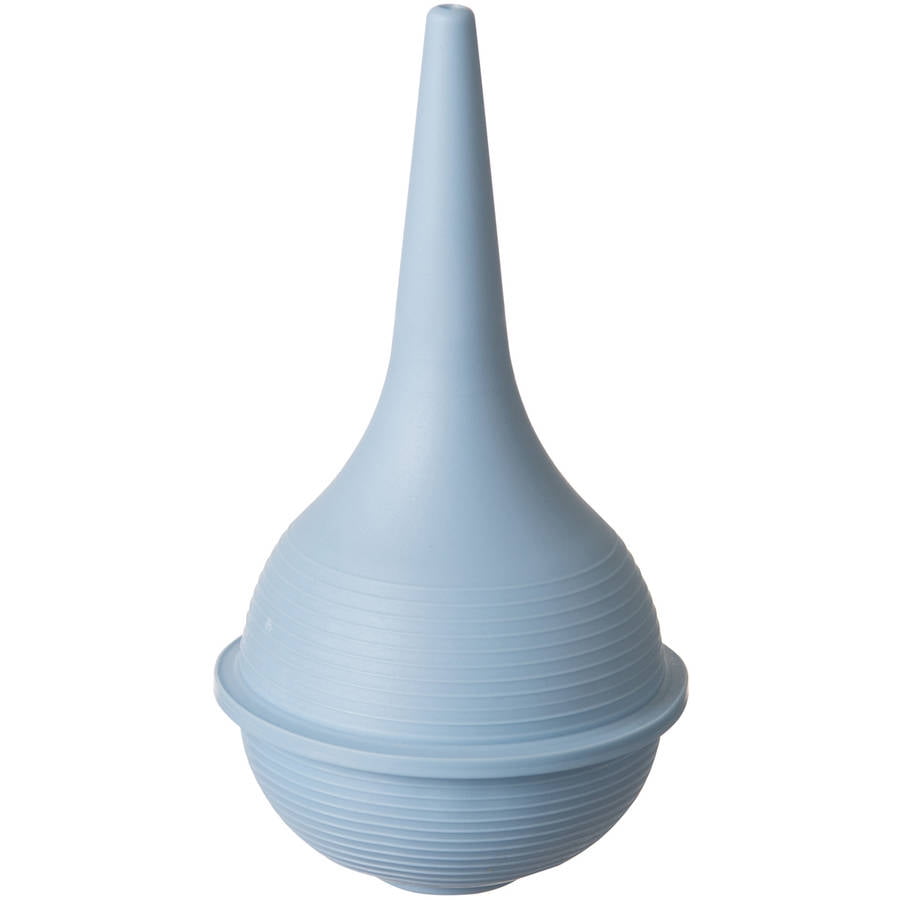 blue snot bulb