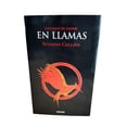 thumbnail image 1 of Los Juegos Del Hambre 2 En Llamas Molino 9786073807852, 1 of 2