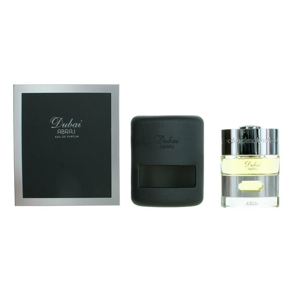 Abraj par The Spirit of Dubai, 1.65 oz Eau de Parfum Vaporisateur pour Unisexe