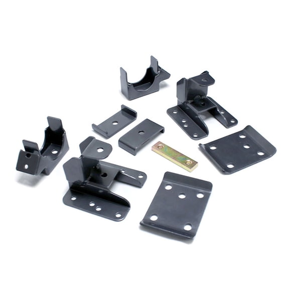 Kit de Volteo Trasero MaxTrac 301360 Ajustable 12.7-15.2 cm
