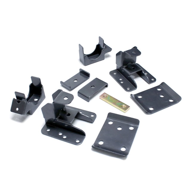 Kit de Volteo Trasero MaxTrac 301360 Ajustable 12.7-15.2 cm