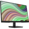 thumbnail image 4 of Restored HP, P24v G5, FHD Computer Monitor, 75Hz, VESA Mountable Low Blue Light, Black/23.8 Inch, 1, 1, 1, 4 of 5