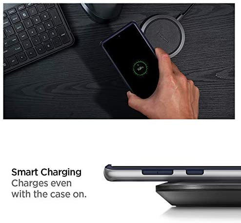 spigen neo hybrid arctic silver