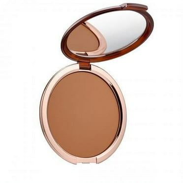ESTEE LAUDER BRONZE GODDESS 0.74 POWDER BRONZER #03 MEDIUM DEEP