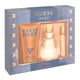 thumbnail image 1 of Guess Dare by Guess for Women - 3 Pc Gift Set 3.4oz EDT Spray, 0.5oz EDT Spray, 6.7oz Body Lotion Guess Guess Perfume Spray EDT de 3.4oz, Perfume Spray EDT de 0.5oz, Loción corporal de 6.7oz 3 Pc Gift Set, 1 of 2