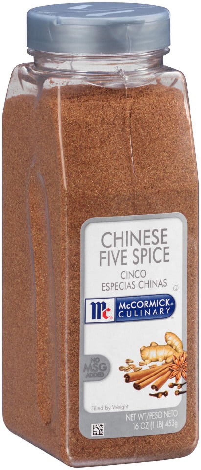 Pereg - Chinese 5 Spice, Mixed Spices 1+