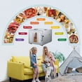 thumbnail image 4 of Deshidratador Comercial Septree Acero Inoxidable con 10 Charolas desmontable 1000 W 190°F, 4 of 9