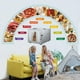 thumbnail image 4 of Deshidratador Comercial Septree Acero Inoxidable con 10 Charolas desmontable 1000 W 190°F, 4 of 9