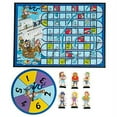 thumbnail image 2 of Pirate Snakes and Ladders Game, by Noggin Playground, 2 of 2