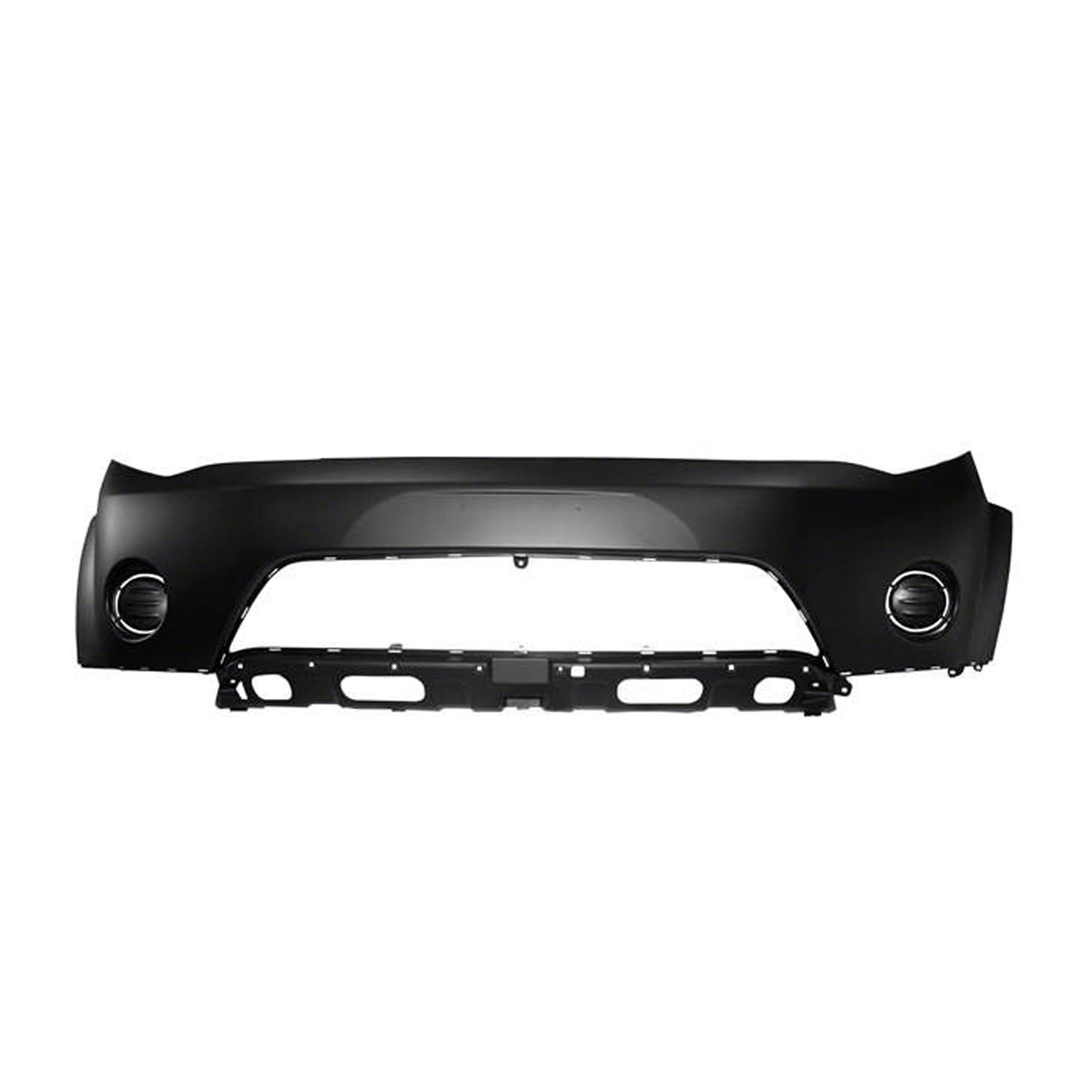 For 20072009 Mitsubishi Outlander Front Bumper Cover