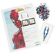 Perler Fused Bead Kit 3500pc Marvel Spiderman
