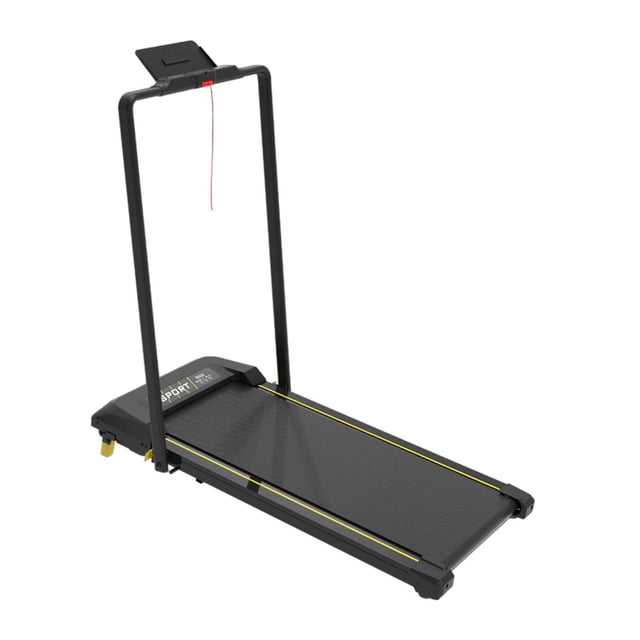 Cinta De Correr Plegable Cinta De Correr Portátil Cinta De Correr Para Ejercicios Para Gimnasio Oficina En Casa