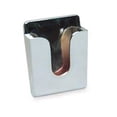 thumbnail image 1 of Mic Hook Adhesive Chrome, 1 of 1