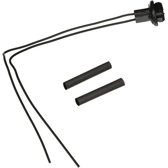 Motorcraft License Plate Light Connector WPT-471 Fits select: 1995-2004 FORD RANGER, 1992-1995 FORD F150